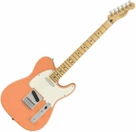 Fender Player Series Telecaster MN Pacific Peach Elektrická gitara