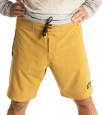 Adventer & fishing Kalhoty Fishing Shorts Sand S