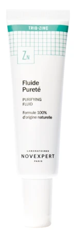 PURIFYING FLUID Trio-Zinc