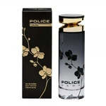 Police Dark Women Edt 100ml