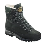 Obuv Island MFS Active Meindl® – Antracit (Barva: Antracit, Velikost: 11,5)