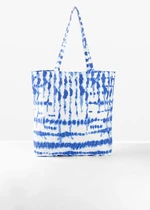 Látková taška Shopper