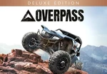 Overpass Deluxe Edition AR XBOX One / Xbox Series X|S CD Key