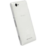 Zadní kryt baterie pro Sony Xperia GO, bílá