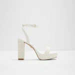 Aldo Sandals Lulu 100Tex Mix Mat - Women