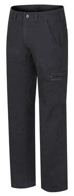 Men's trousers Hannah REMOS dark shadow