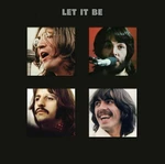 The Beatles - Let It Be (5 LP) LP platňa