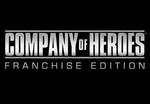 Company of Heroes Franchise Edition Steam Gift