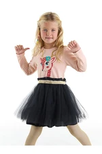 Denokids Cute Gazelle Girl Child Dress