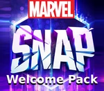Marvel Snap - Welcome Pack Digital Download CD Key