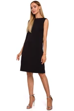 Dámske oblečenie Made Of Emotion Made_Of_Emotion_Dress_M490_Black