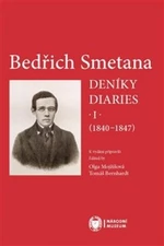 Bedřich Smetana - Tomáš Bernhardt, Olga Mojžíšová