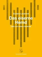 Das Eiserne Hemd / Železná košile - Zuzana Lazarová