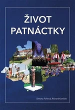 Život patnáctky - Koníček Richard, Simona Fořtová