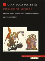 Poslední mesiáš - Gian Luca Potesta