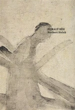 Pomalý běh - Norbert Holub