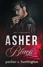 Asher Black - Parker S. Huntington