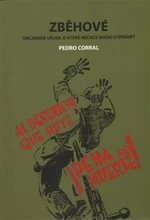 Zběhové - Pedro Corral