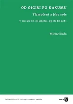 Od Gigiri po Kakumu - mICHAEL rADA