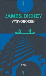 Vysvobození - James Dickey