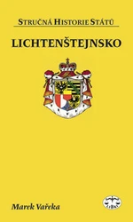 Lichtenštejnsko - Marek Vařeka