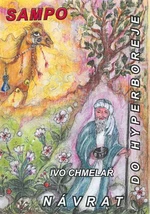 Návrat do Hyperboreje - Ludmila Valentová, Ivo Chmelař