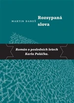 Rozsypaná slova - Martin Daneš