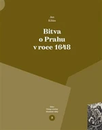 Bitva o Prahu v roce 1648 - Jan Kilián