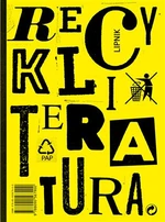 Recykliteratura - Vojtěch Mašek, Karolina Voňková