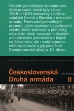 Československá Druhá armáda II - Jan Solpera