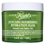 Kiehl's Vyživujúce a hydratačná maska s avokádom (Avocado Nourishing Hydration Mask) 25 g