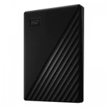 Externí Harddisk Western Digital My Passport 1TB - Externí HDD