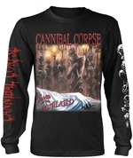 Cannibal Corpse Tricou Tomb Of The Mutilated Bărbaţi Black S