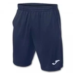 Men's/Boys' Joma Drive Bermuda Dark Navy Shorts