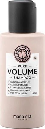 Maria Nila Šampon pro objem jemných vlasů Pure Volume (Shampoo) 350 ml Maria Nila Šampon pro objem jemných vlasů Pure Volume (Shampoo) 350 ml