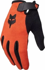 FOX Youth Ranger Gloves Orange S Cyclo Handschuhe