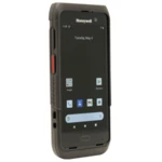 Honeywell CT45XP, S0803 FlexRange XLR, 2D, 12.7 cm (5''), Full HD, warm-swap, PTT, USB-C, BT, Wi-Fi, NFC, Android, GMS