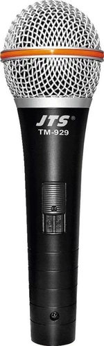 JTS TM-929 Speciální dynamický mikrofon
