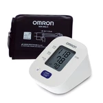 Omron M2+ vérnyomásmérő