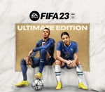 FIFA 23 Ultimate Edition EN/PL/RU Languages Only Origin CD Key
