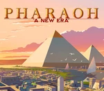 Pharaoh: A New Era Steam CD Key