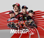 MotoGP 24 Playstation 4 Account