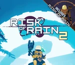 Risk of Rain 1 + 2 Bundle EU XBOX CD Key