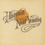 Neil Young - Harvest (LP) Disco de vinilo