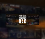 Dying Light - 22 DLCs Pack Steam CD Key
