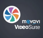 Movavi Video Suite 2024 Key (Lifetime / 1 MAC)