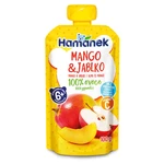 HAMÁNEK Mango 100 g