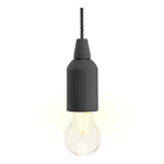 Lampa zewnętrzna LED ø 5,5 cm Pull & Click – LDK Garden