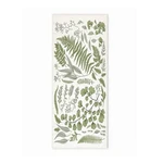 Chodnik Oyo Concept Leaves, 80x150 cm