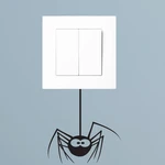 Naklejka Fanastick Spider